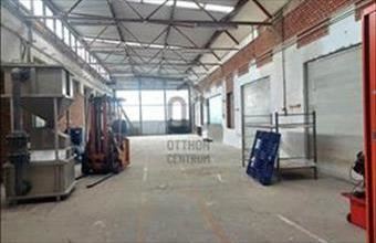 Kiadó Budapest XXI. kerületi raktár hirdetés (34574298)
