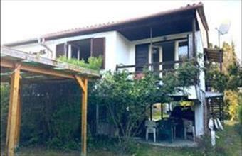 Eladó Zamárdi hétvégi ház hirdetés (49362583)