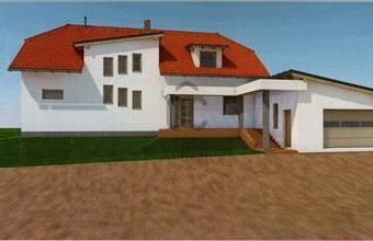 Eladó Toronyi lakóövezeti telek hirdetés (69194525)