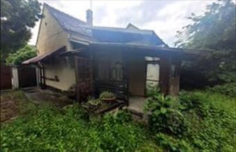 Eladó Szombathelyi családi ház hirdetés (52435164)