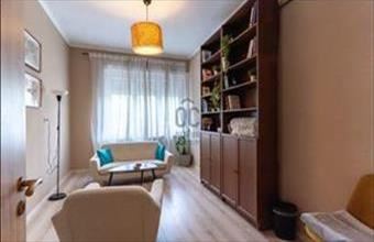 Eladó Budapest I. kerületi tégla lakás hirdetés (48747733)