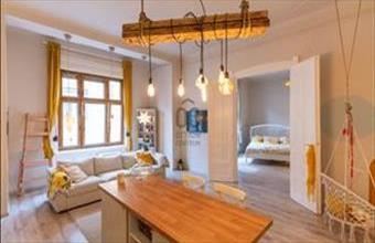 Eladó Budapest VIII. kerületi tégla lakás hirdetés (15298287)