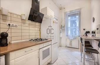 Eladó Budapest VIII. kerületi tégla lakás hirdetés (75952746)