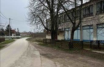 Eladó Tiszaszőlősi egyéb ipari ingatlan hirdetés (28536369)