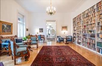 Eladó Budapest V. kerületi tégla lakás hirdetés (29643872)