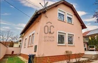 Eladó Gyömrői családi ház hirdetés (99323397)