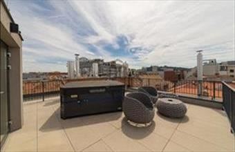 Eladó Budapest VI. kerületi tégla lakás hirdetés (47475434)