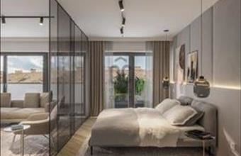 Eladó Budapest VI. kerületi tégla lakás hirdetés (45286234)