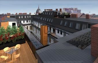 Eladó Budapest VI. kerületi egyéb lakás hirdetés (46245897)