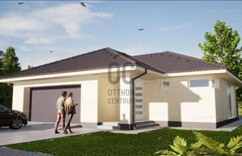 Eladó Debreceni családi ház hirdetés (43635354)