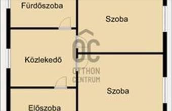 Eladó Hajdúböszörményi családi ház hirdetés (74561678)