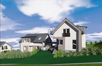 Eladó Pilisborosjenői családi ház hirdetés (33675199)