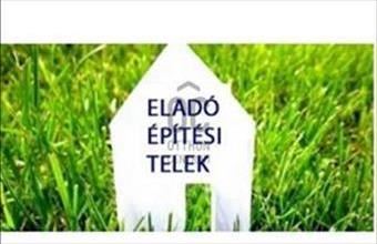 Eladó Hajdúböszörményi lakóövezeti telek hirdetés (74322345)