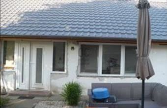 Eladó Mikepércsi családi ház hirdetés (97192235)