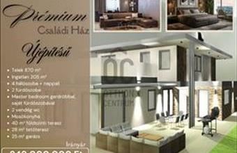 Eladó Debreceni családi ház hirdetés (24832449)