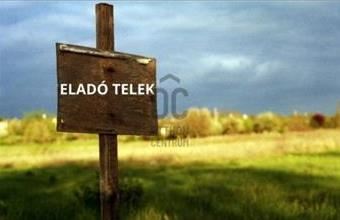 Eladó Debreceni külterületi telek hirdetés (43187843)