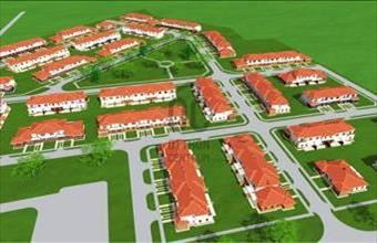 Eladó Hajdúsámsoni külterületi telek hirdetés (45345483)