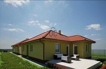 Eladó Hajdúsámsoni családi ház hirdetés (96432438)