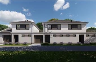 Eladó Hajdúböszörményi sorház hirdetés (46214687)