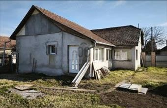 Eladó Körösnagyharsányi családi ház hirdetés (47149954)