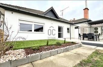 Eladó Debreceni családi ház hirdetés (42827948)