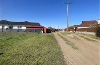 Eladó Mikepércsi lakóövezeti telek hirdetés (37269775)