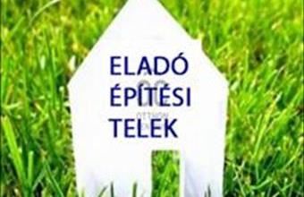 Eladó Hajdúsámsoni lakóövezeti telek hirdetés (39439977)