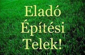 Eladó Hajdúsámsoni lakóövezeti telek hirdetés (53525397)