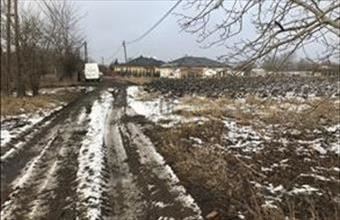 Eladó Debreceni lakóövezeti telek hirdetés (83228855)