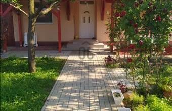 Eladó Mikepércsi családi ház hirdetés (74459763)