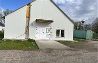 Kiadó Ebesi raktár hirdetés (34534349)