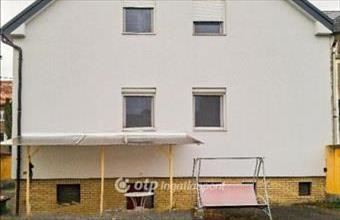 Eladó Győri családi ház hirdetés (73927347)