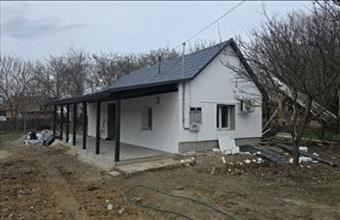 Eladó Tóalmási családi ház hirdetés (26745929)