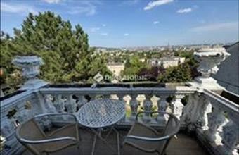 Eladó Budapest XI. kerületi családi ház hirdetés (78432483)