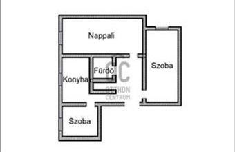 Eladó Győri panel lakás hirdetés (63733277)