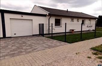 Eladó Vámosszabadi ikerház hirdetés (41124678)