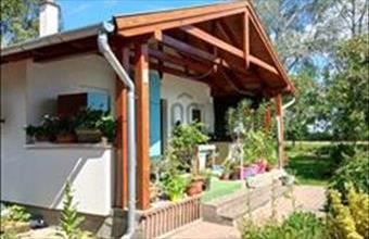 Eladó Tassi hétvégi ház hirdetés (72639396)