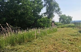 Eladó Érdi lakóövezeti telek hirdetés (45439493)