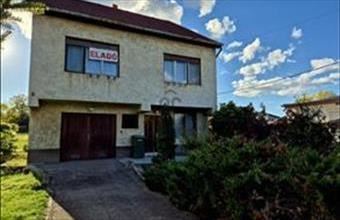 Eladó Mályi családi ház hirdetés (39474297)