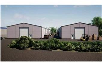 Eladó Ceglédi raktár hirdetés (49593644)