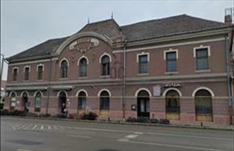 Eladó Abonyi hotel, szálloda, panzió hirdetés (77399184)