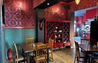 Eladó Ceglédi étterem, vendéglő hirdetés (79522386)