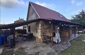 Eladó Újszilvási családi ház hirdetés (63434369)