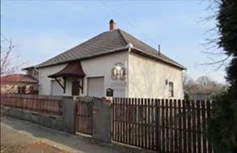 Eladó Abonyi családi ház hirdetés (26555338)