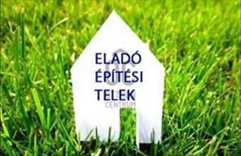 Eladó Ceglédi lakóövezeti telek hirdetés (46394442)