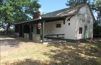 Eladó Törteli étterem, vendéglő hirdetés (94547474)