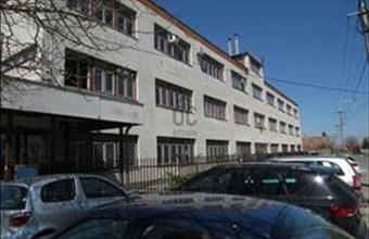 Eladó Nagykőrösi raktár hirdetés (12642339)