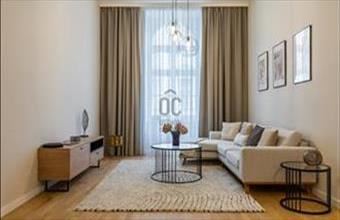 Eladó Budapest V. kerületi tégla lakás hirdetés (23474238)