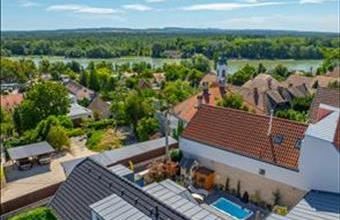 Eladó Szentendrei családi ház hirdetés (49849291)