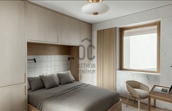 Eladó Budapest II. kerületi tégla lakás hirdetés (21665584)